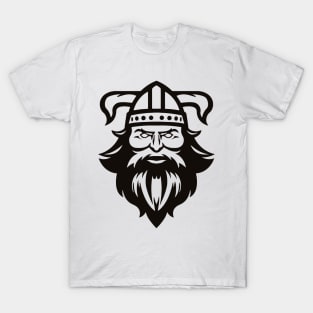 Viking Warrior T-Shirt
